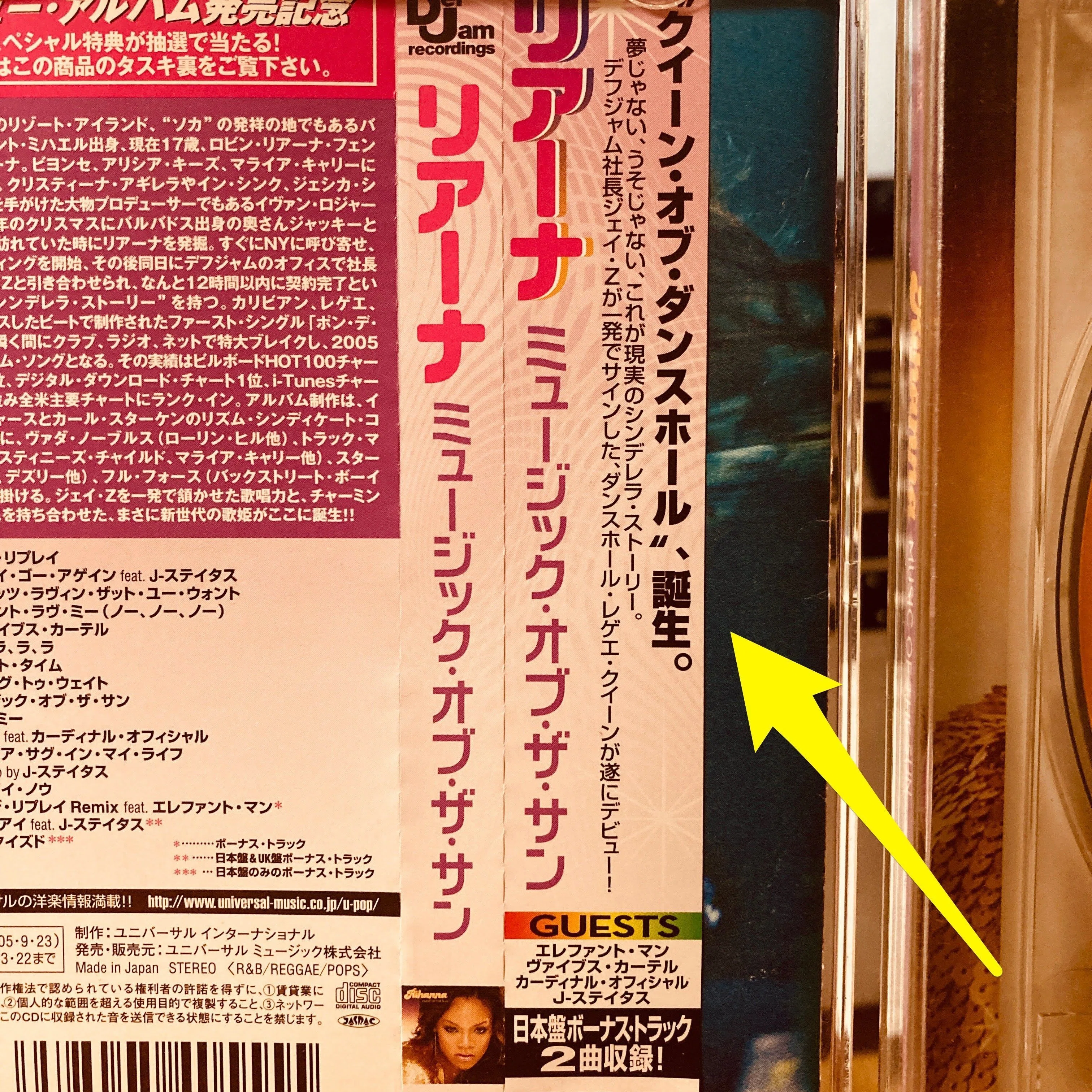歌姫はレゲエがお好き】RIHANNAが愛した三つのレゲエ曲！｜ソロバンタン