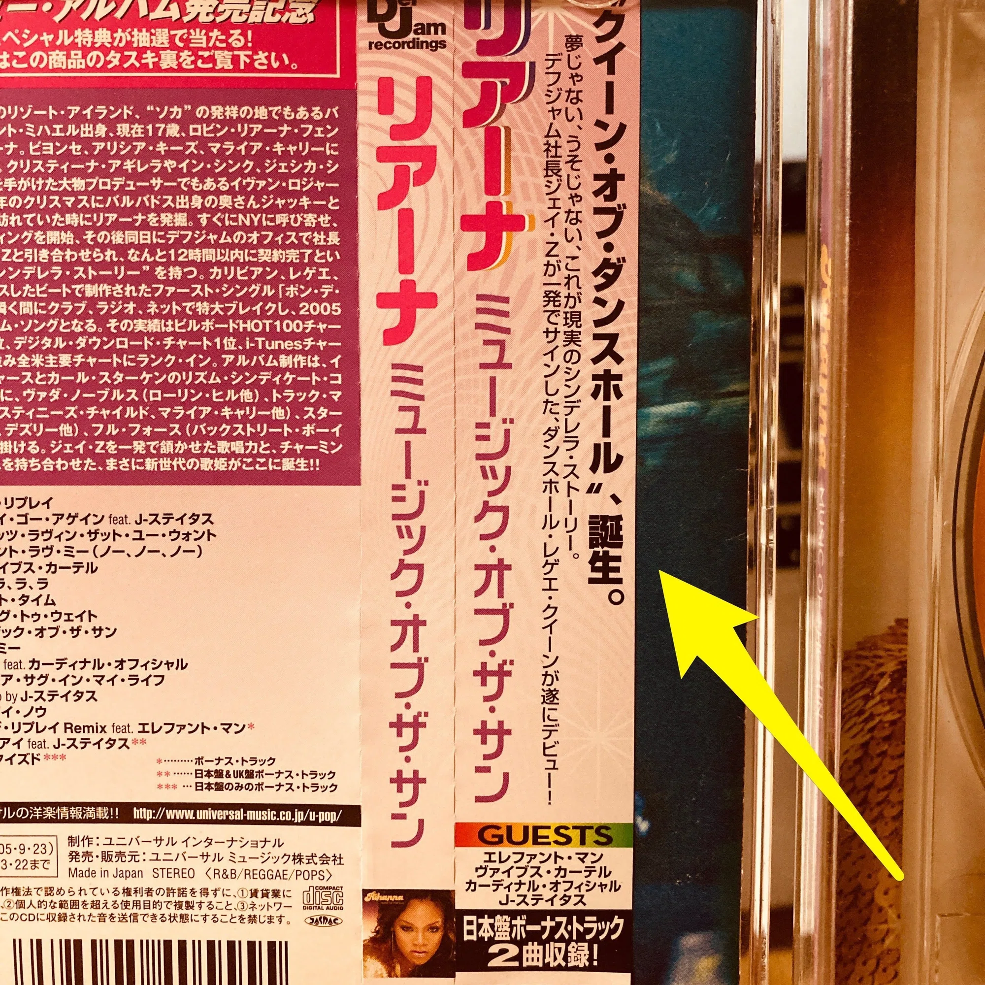 歌姫はレゲエがお好き】RIHANNAが愛した三つのレゲエ曲！｜ソロバンタン