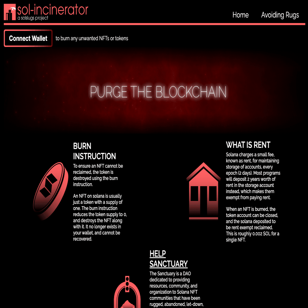 Solanaを使うなら知っておきたい便利サイト10選｜くりぷとべあー