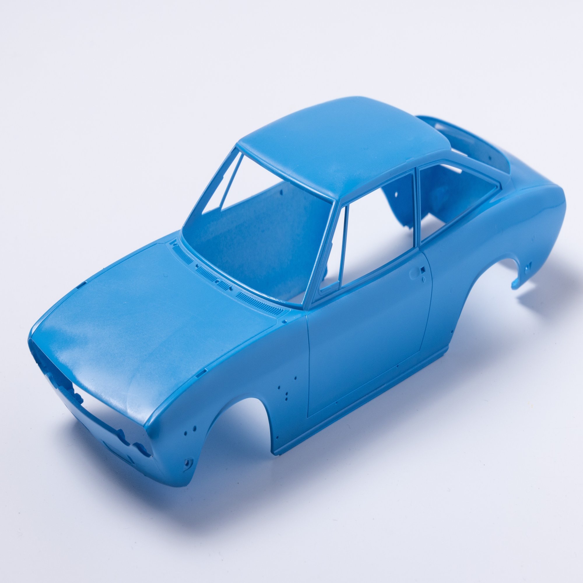 3日で作る車模型 ハセガワ 1 24 いすゞ117クーペ 完成編 プラモデルのすゝめ 山添 太 Note