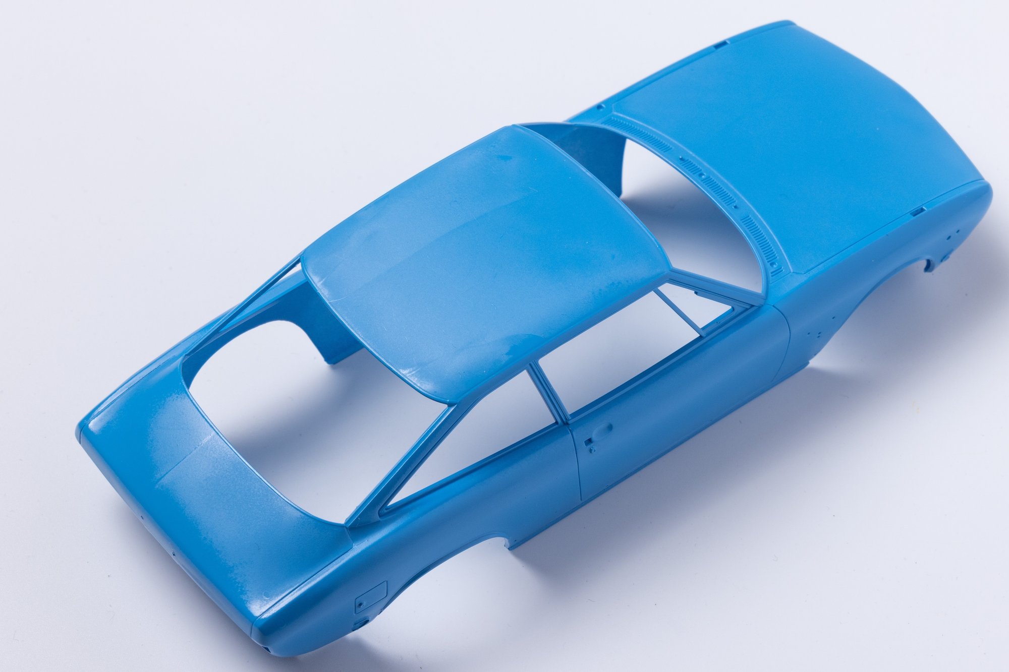 3日で作る車模型 ハセガワ 1 24 いすゞ117クーペ 完成編 プラモデルのすゝめ 山添 太 Note 3日で作る車模型 ハセガワ 1 24 いすゞ117クーペ 完成編 プラモデルのすゝめ 山添 太 Note