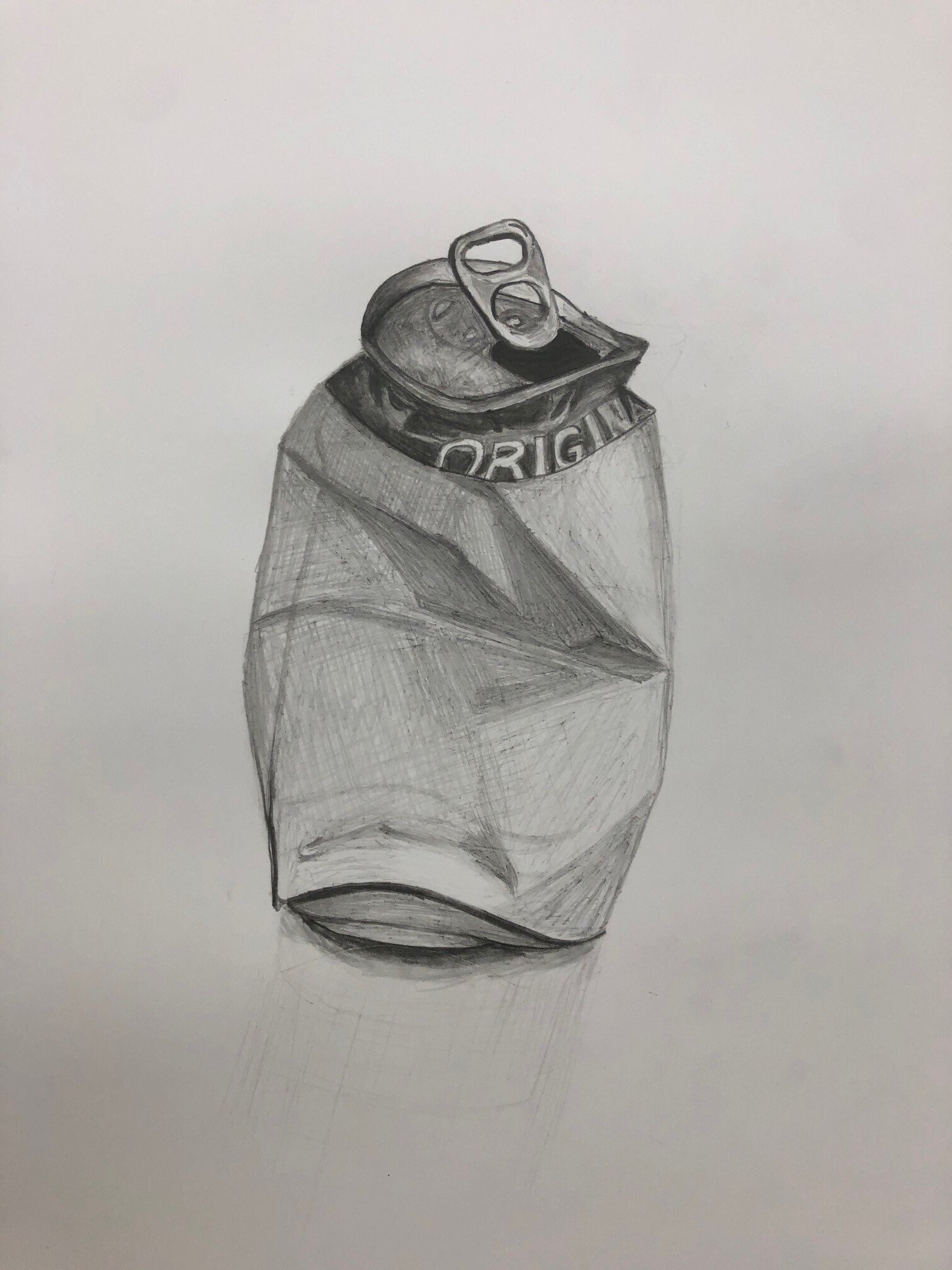 デッサンの授業を受けてどうなった？｜DiO（Daisuke Oi）