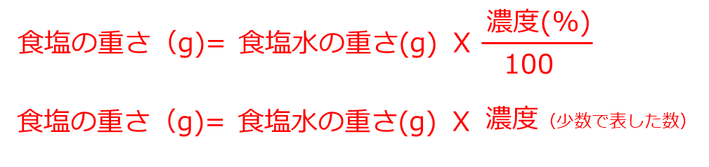 小学生算数 食塩水 濃度の基本 ハミルトニアン Note 小学生算数 食塩水 濃度の基本 ハミルトニアン Note