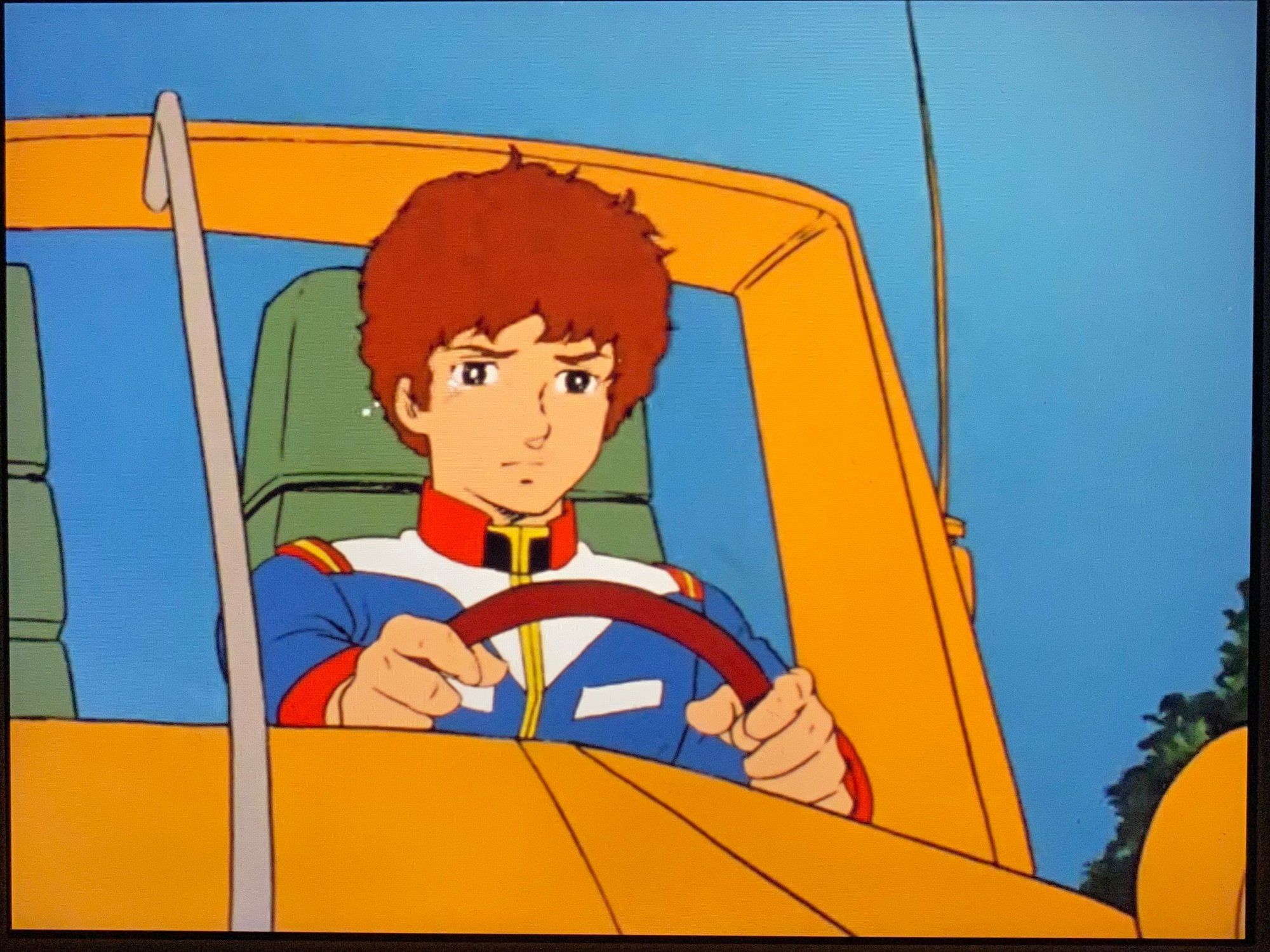 ニュータイプ ララァ登場 あのときの決断は正しかったのか 機動戦士ガンダム 第34話 宿命の出会い 感想 ごまさば将軍 ガンダムシリーズ全部観る Note ニュータイプ ララァ登場 あのときの決断は正しかったのか 機動戦士ガンダム 第34話 宿命の出会い 感想 ごまさば将軍 ガンダムシリーズ全部観る Note