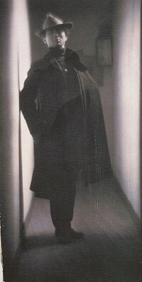 エドワード・スタイケン写真集成 | トッド・ブランドウ