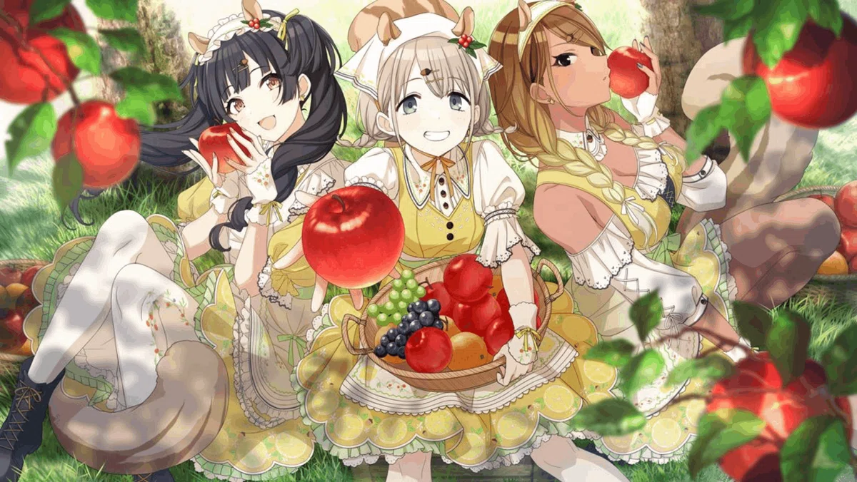 シャニマス】4周年限定セレチケおすすめアイドルの話（サポート編