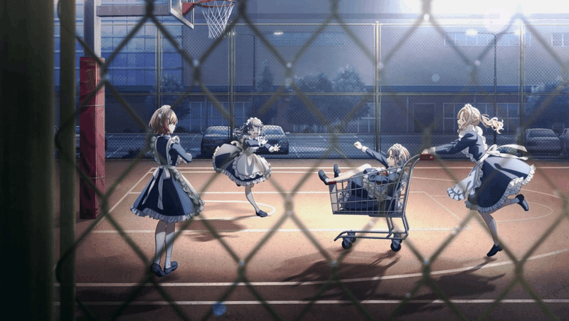 シャニマス 4周年限定セレチケおすすめアイドルの話 サポート編 はさみそ Note