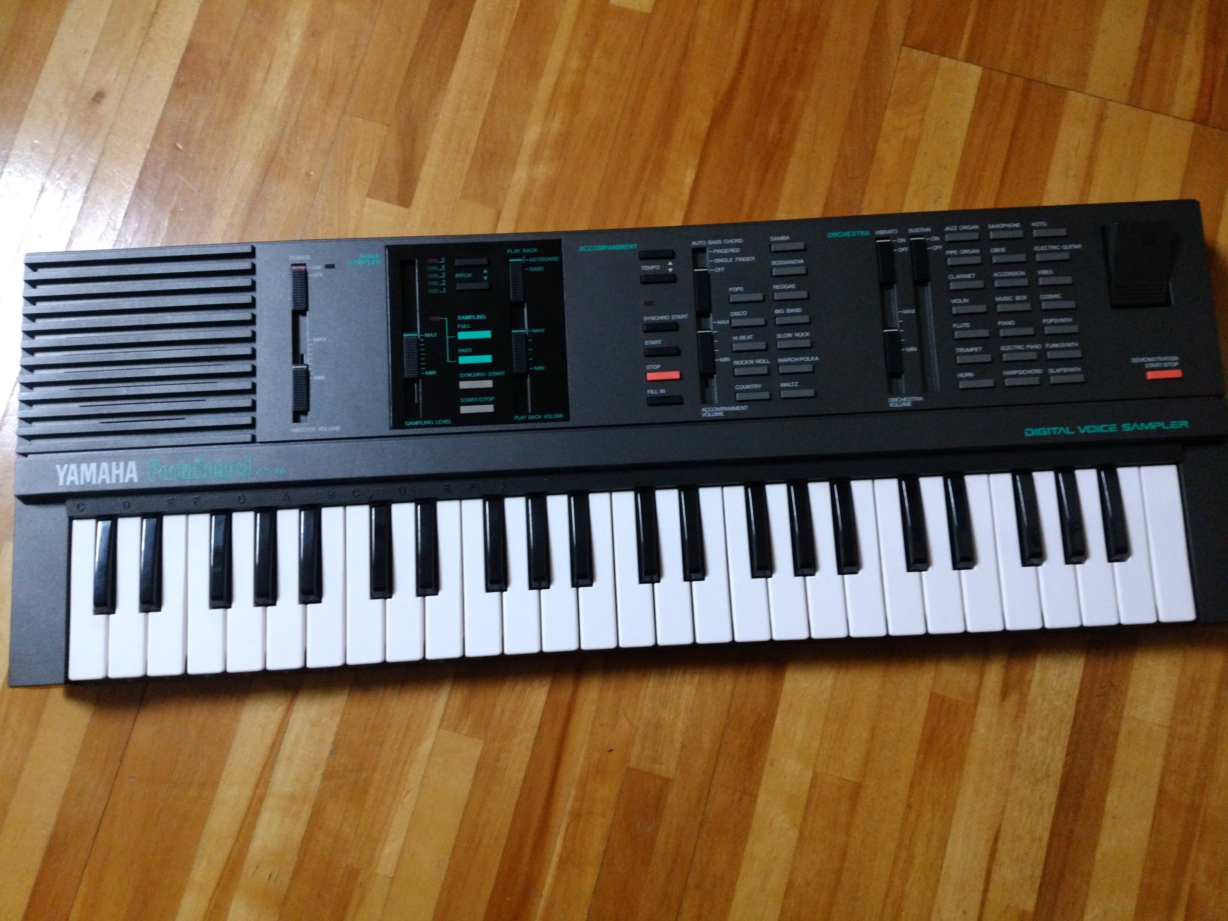 CASIO「CT-S1000V」歌うシンセサイザーが売れてる…だと?|EBiTAKO'S CASIO「CT-S1000V」歌うシンセサイザーが売れてる…だと?|EBiTAKO'S