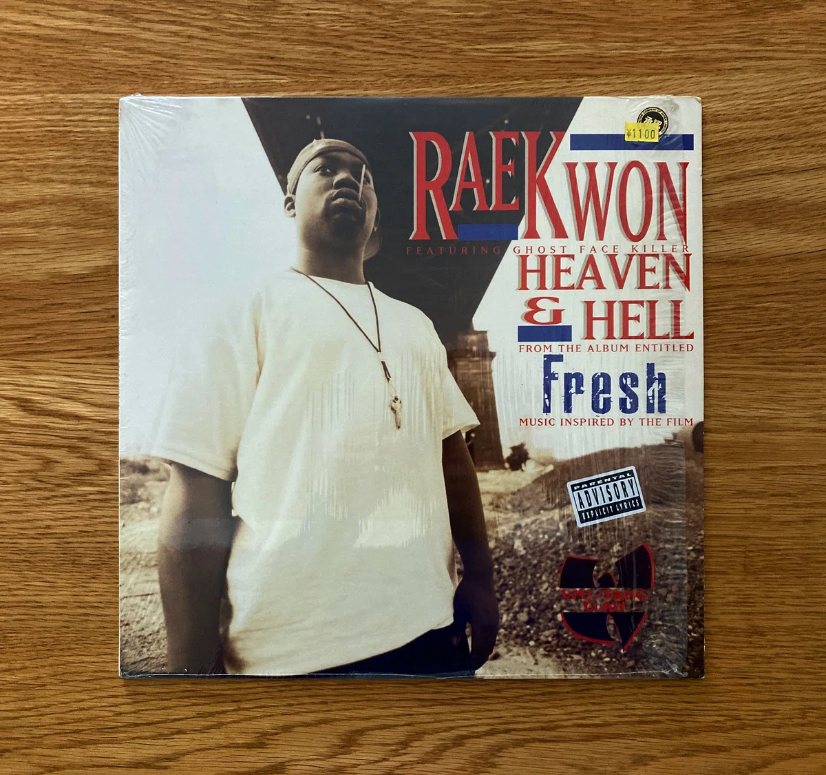 Q-T】 600 HIPHOP VINYL RECORDZ -CLASSICS OF THE 90