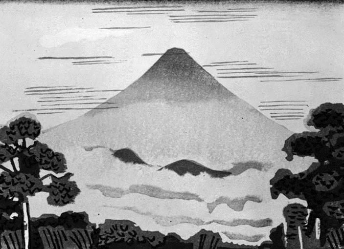 ワタクシ流☆絵解き館その123 皇紀2600年、赤城泰舒（あかぎやすのぶ