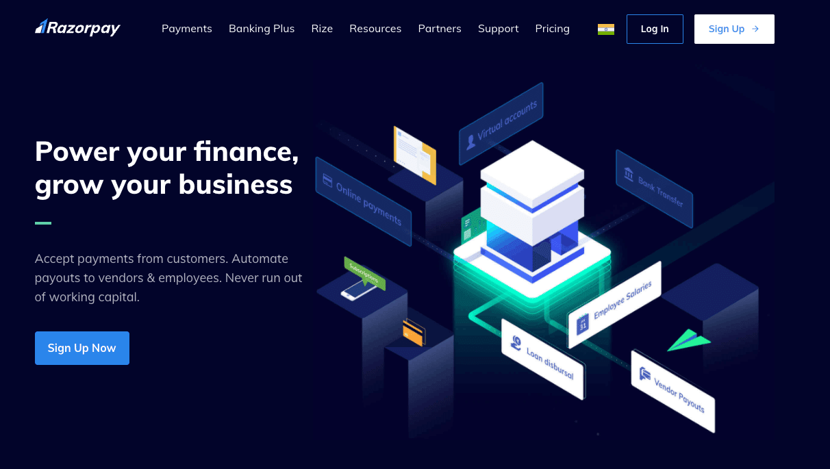 インド発ユニコーンの現状を紐解く -Fintech編- | One Capital, Inc