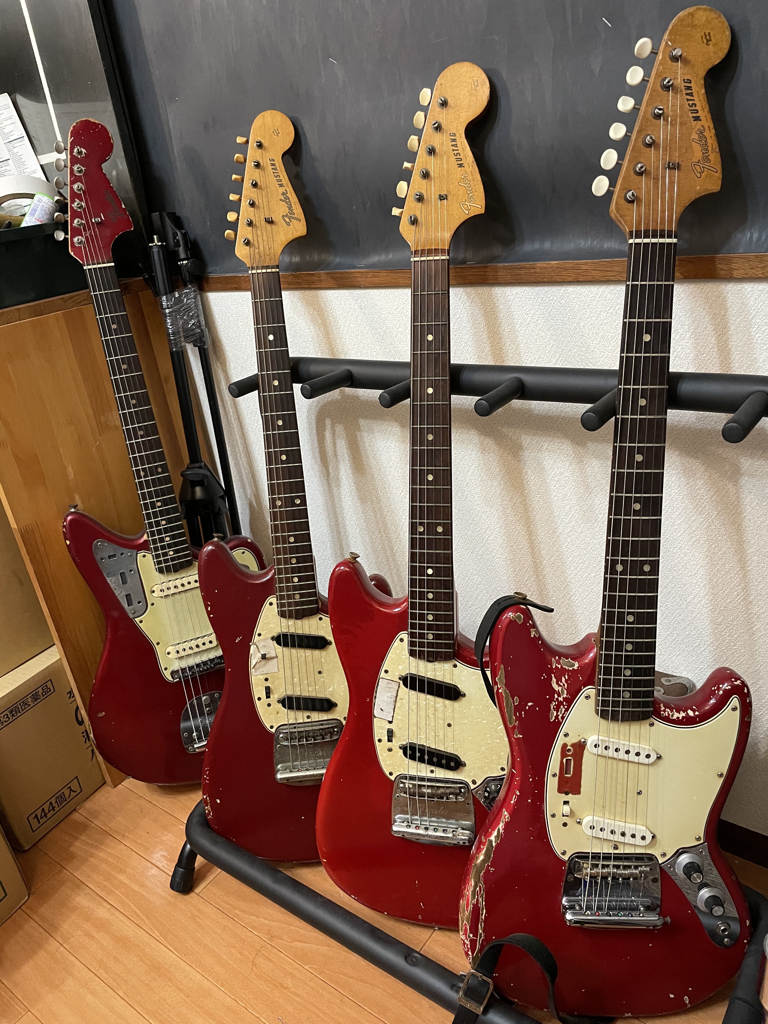 100MO'SOME TONEBENDER百々和宏登場 補足資料｜八橋義幸