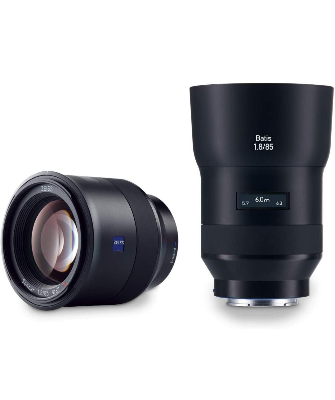 Eマウント85mmレンズの選び方|sunbrias_photo Eマウント85mmレンズの選び方|sunbrias_photo