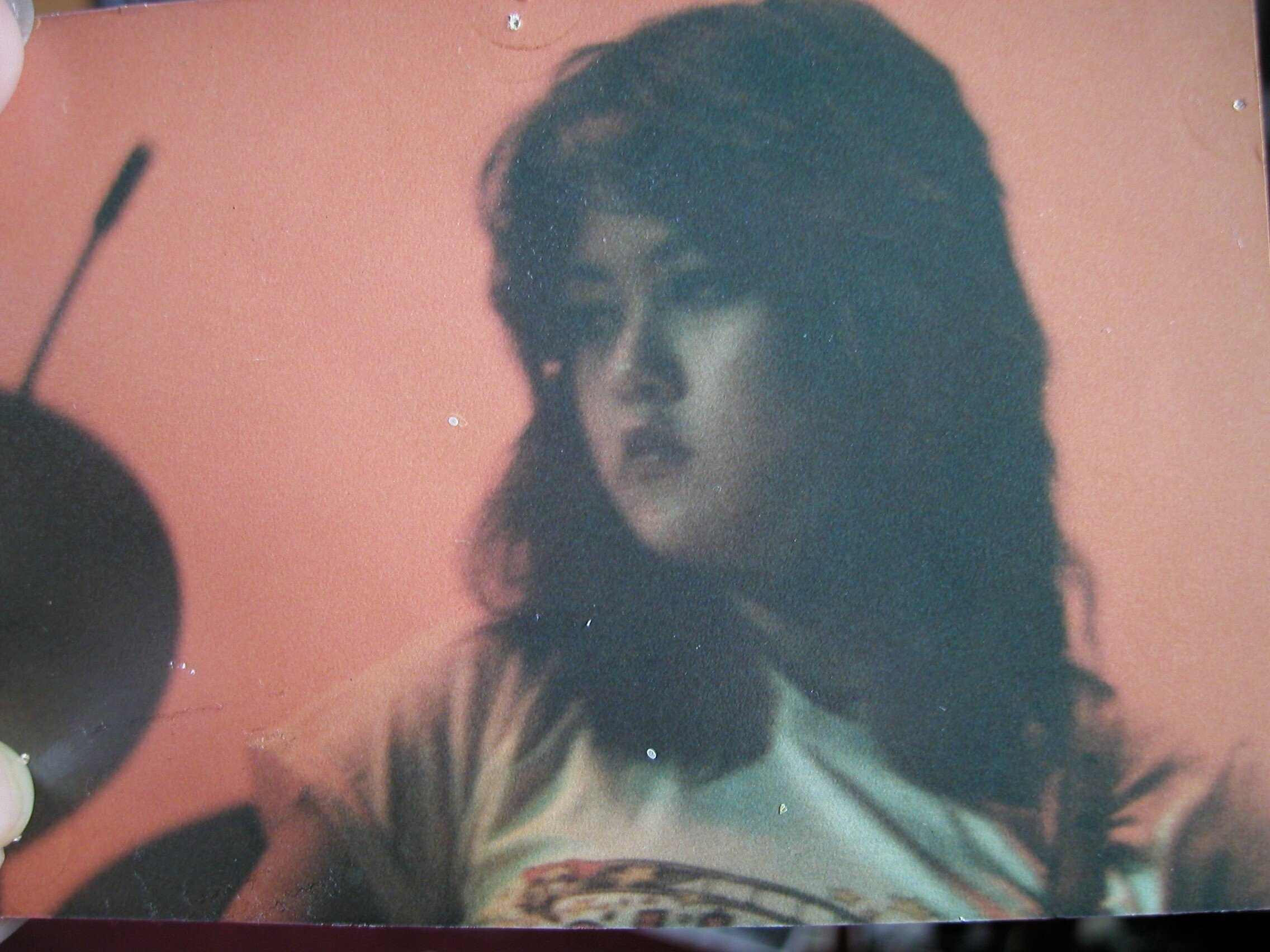 JILL_自叙伝1970年03_what next｜JILL(PERSONZ)notemagazine