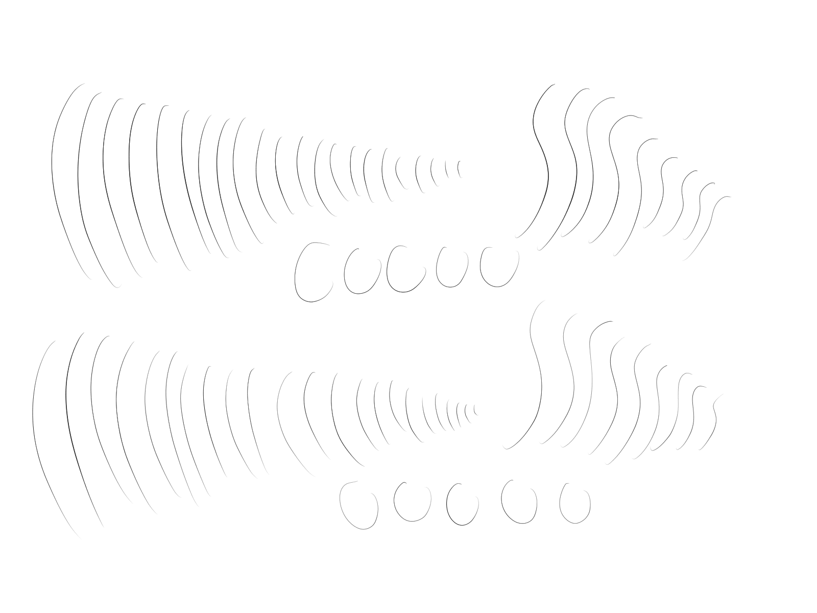 イラスト練習 ペンの持ち方メモ 記録no 1 びぎなん イラスト練習過程 Note