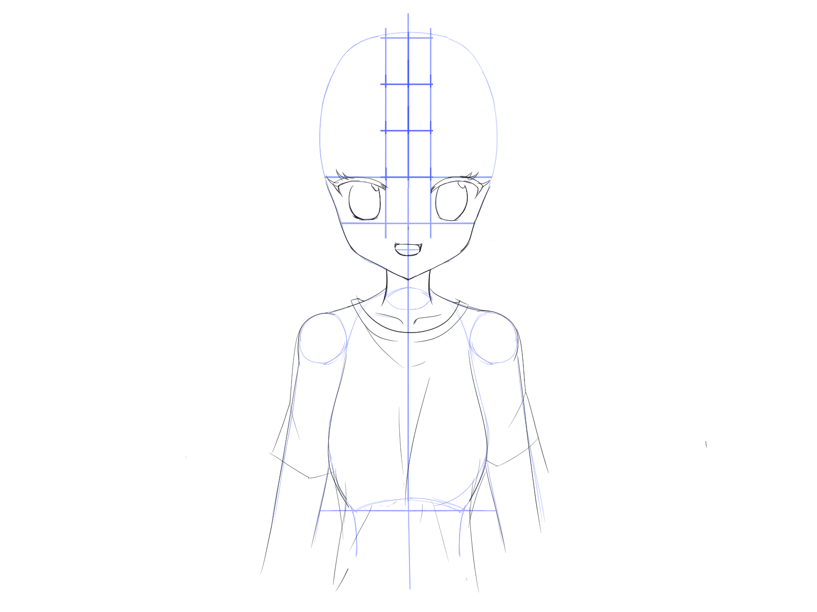 イラスト練習 ペンの持ち方メモ 記録no 1 びぎなん イラスト練習過程 Note