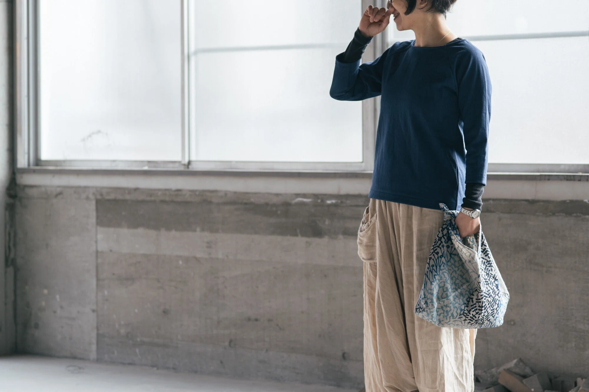 9,130円、パン屋のTシャツは高いのか安いのか。｜わざわざ