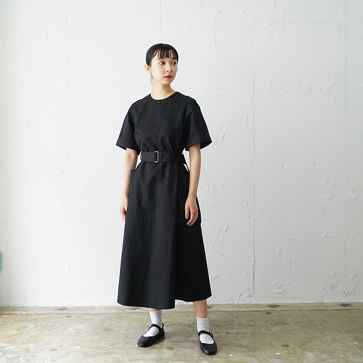 今週の販売情報】 立てば芍薬。 【オリジナル花柄ジャガード フレア  