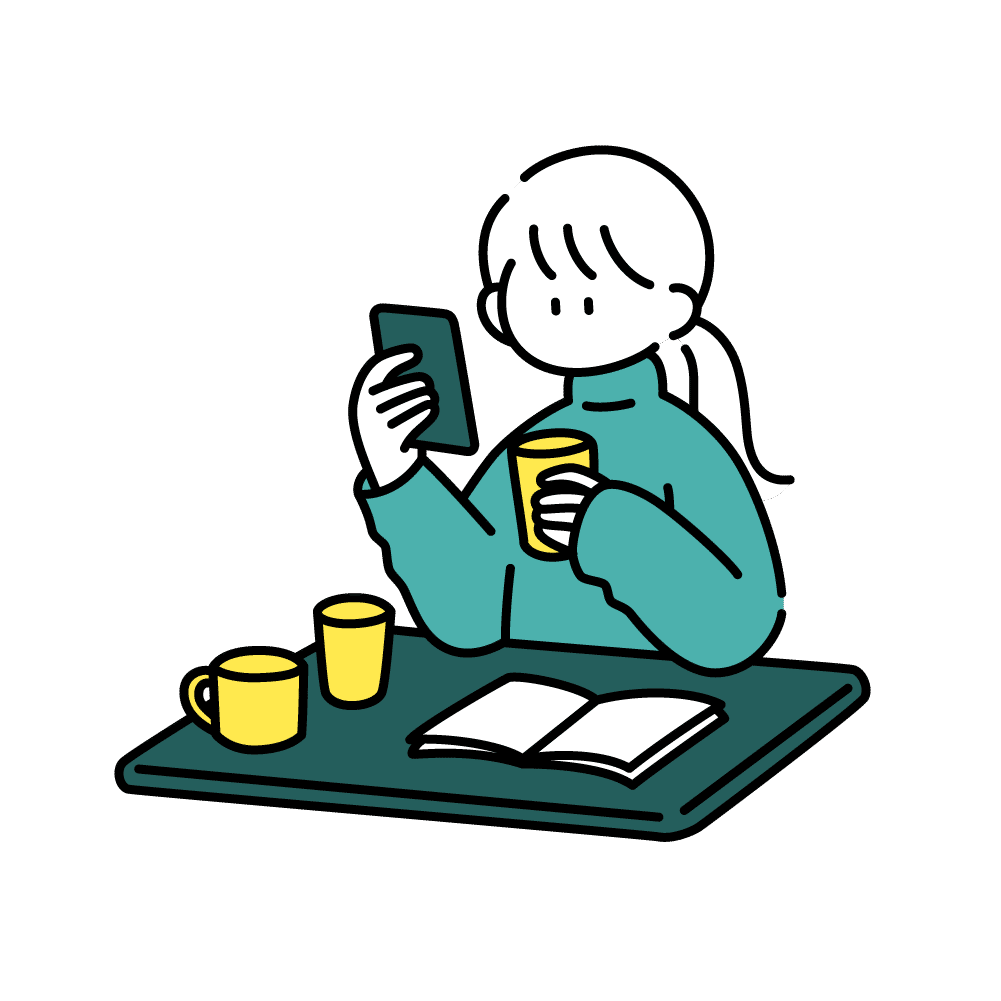 絵が好きでも苦手でもここからチャレンジ Miroom活用術 4 Miroom Note