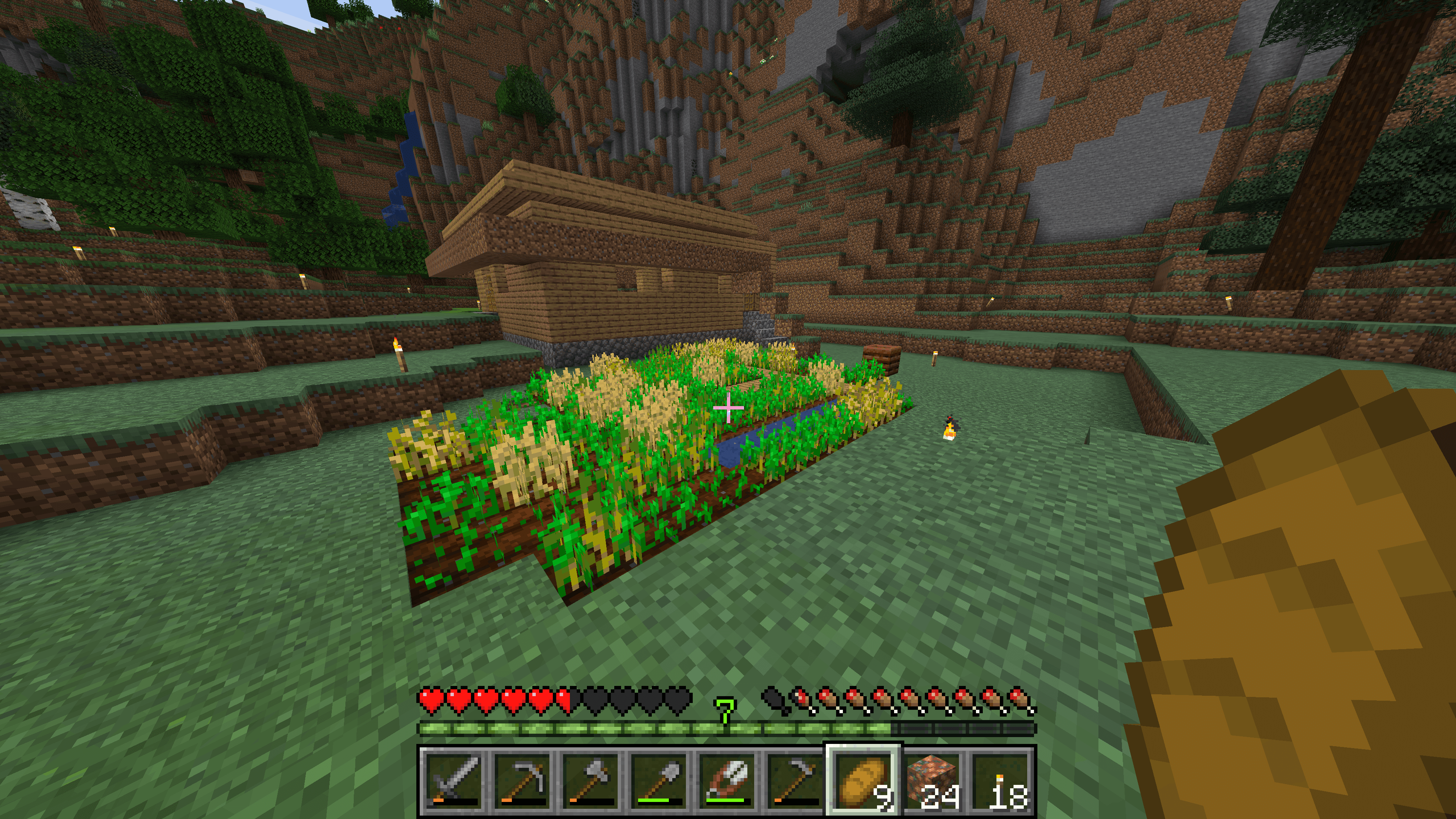 職業エンジニアで得した Minecraftで自pcにサーバー構築 たぐもん Note