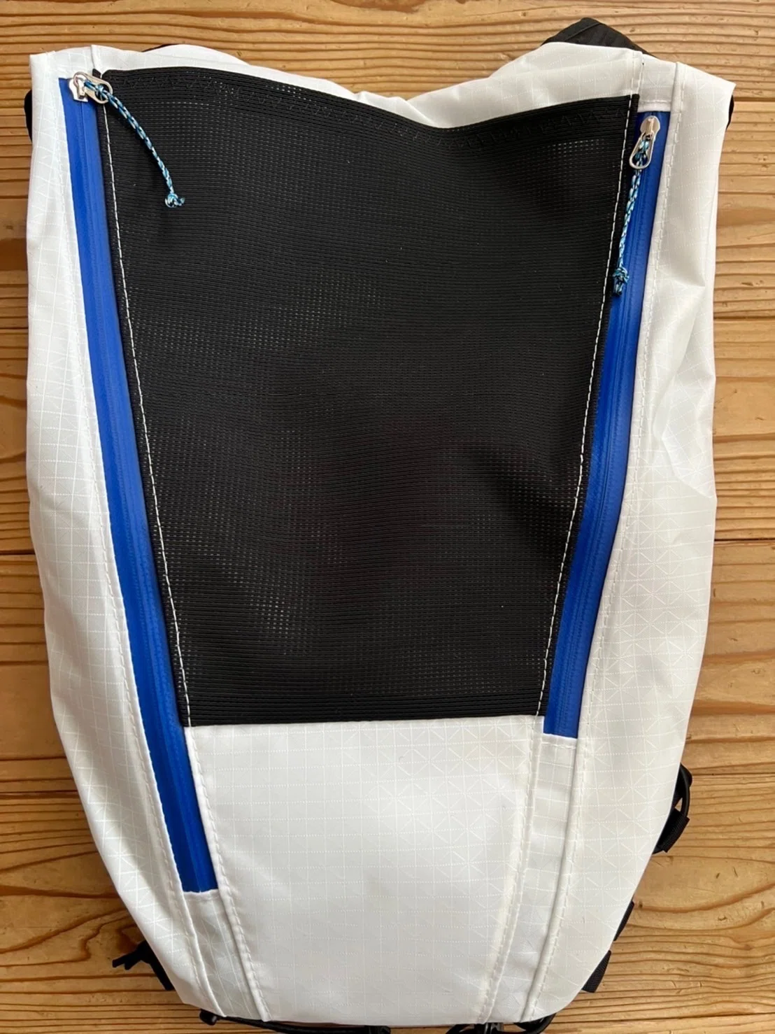 最終値下げ価格】blooper backpacks Huprok 7 まなん