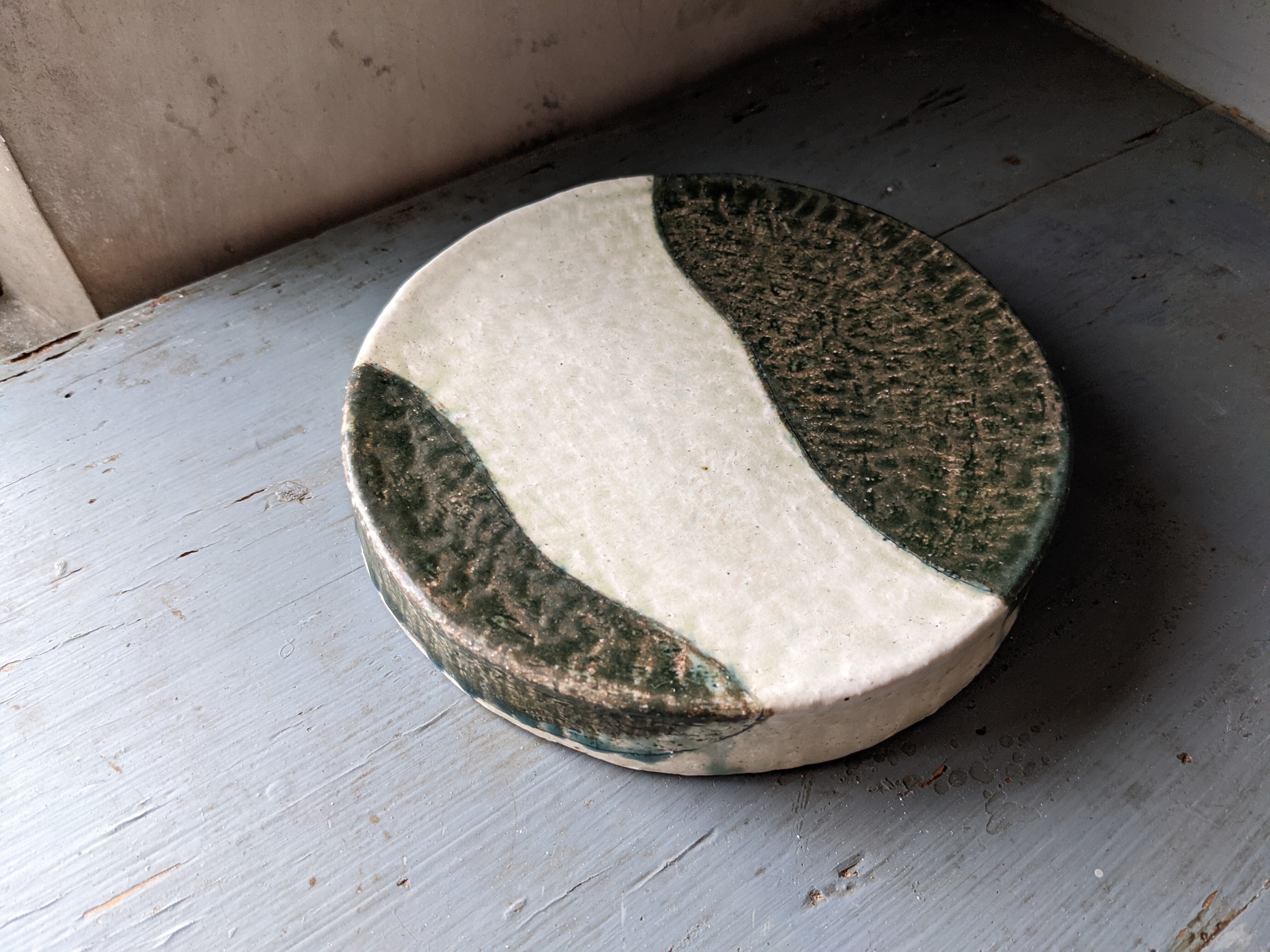 草々に並ぶうつわvol.4：脇山さとみさん｜きょうこ｜暮らしとうつわの