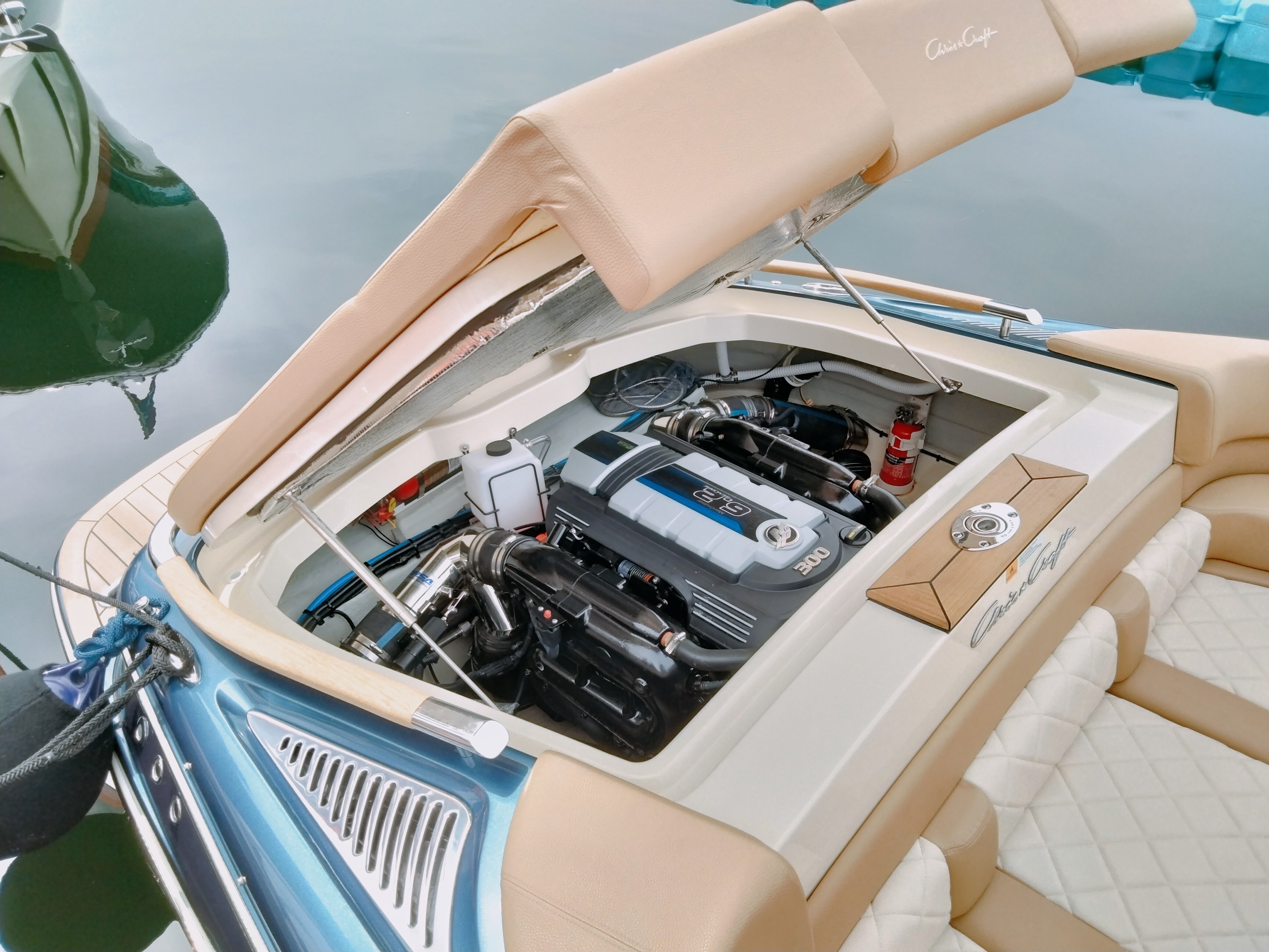 世界で一番、安全な船 🇮🇹 誰でも内覧体験できるよ😁｜栗原 亜弥