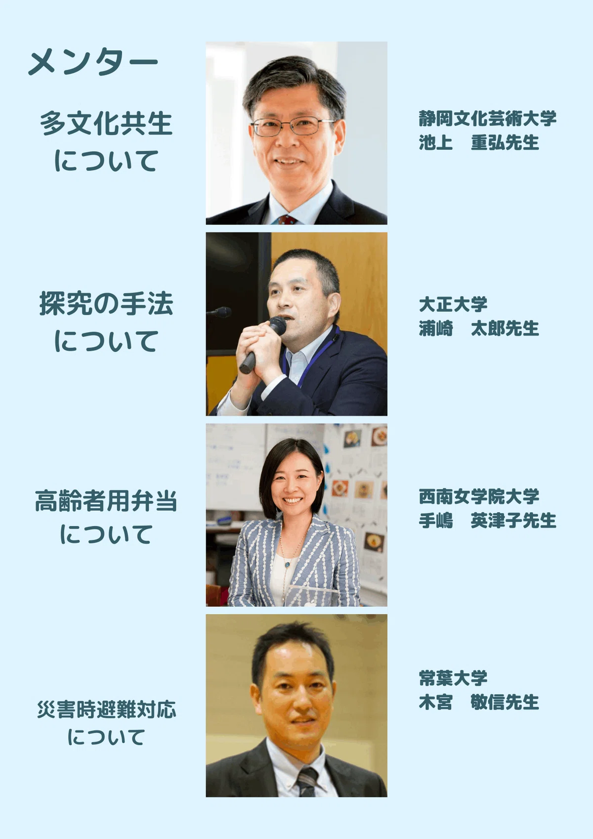 2021「探究」】地方公立高校の総合的な探究の時間 Vol.9 メンター制度