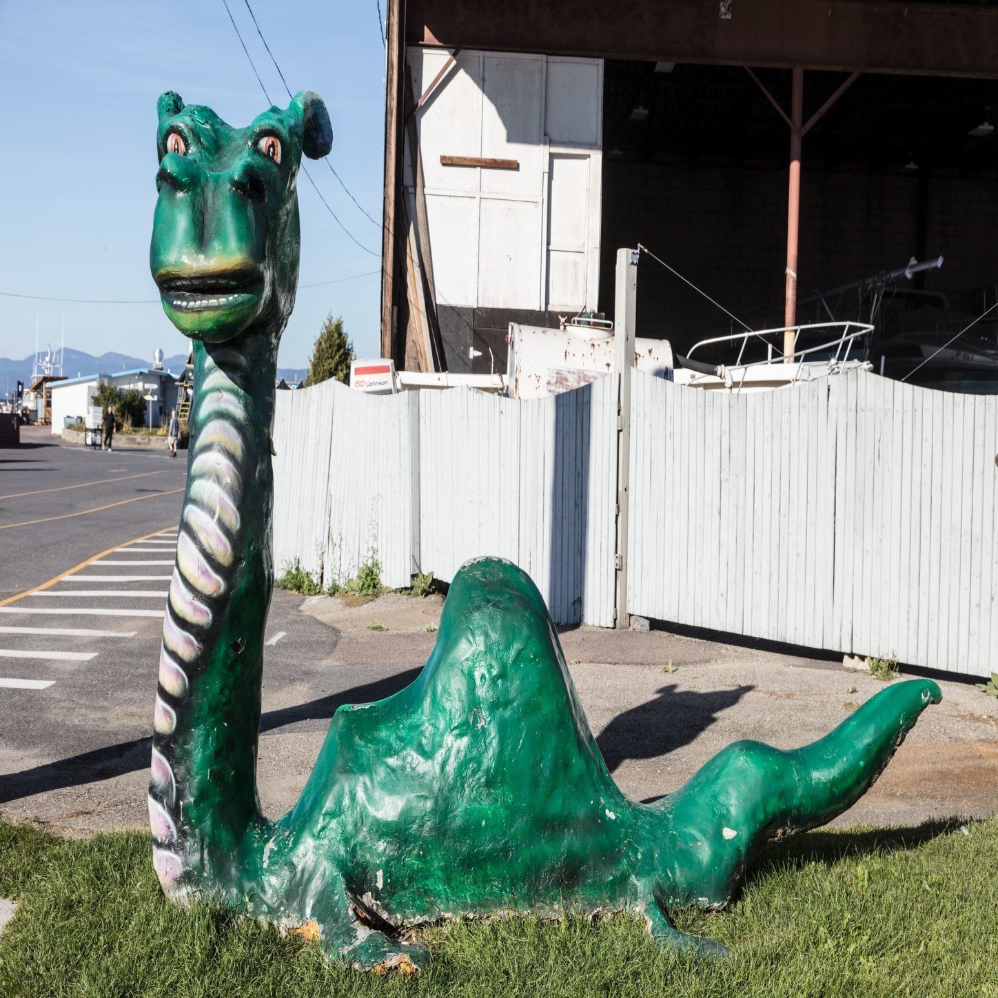 湖底怪獣チャンプ 羽仁礼 ムーペディア ムーplus