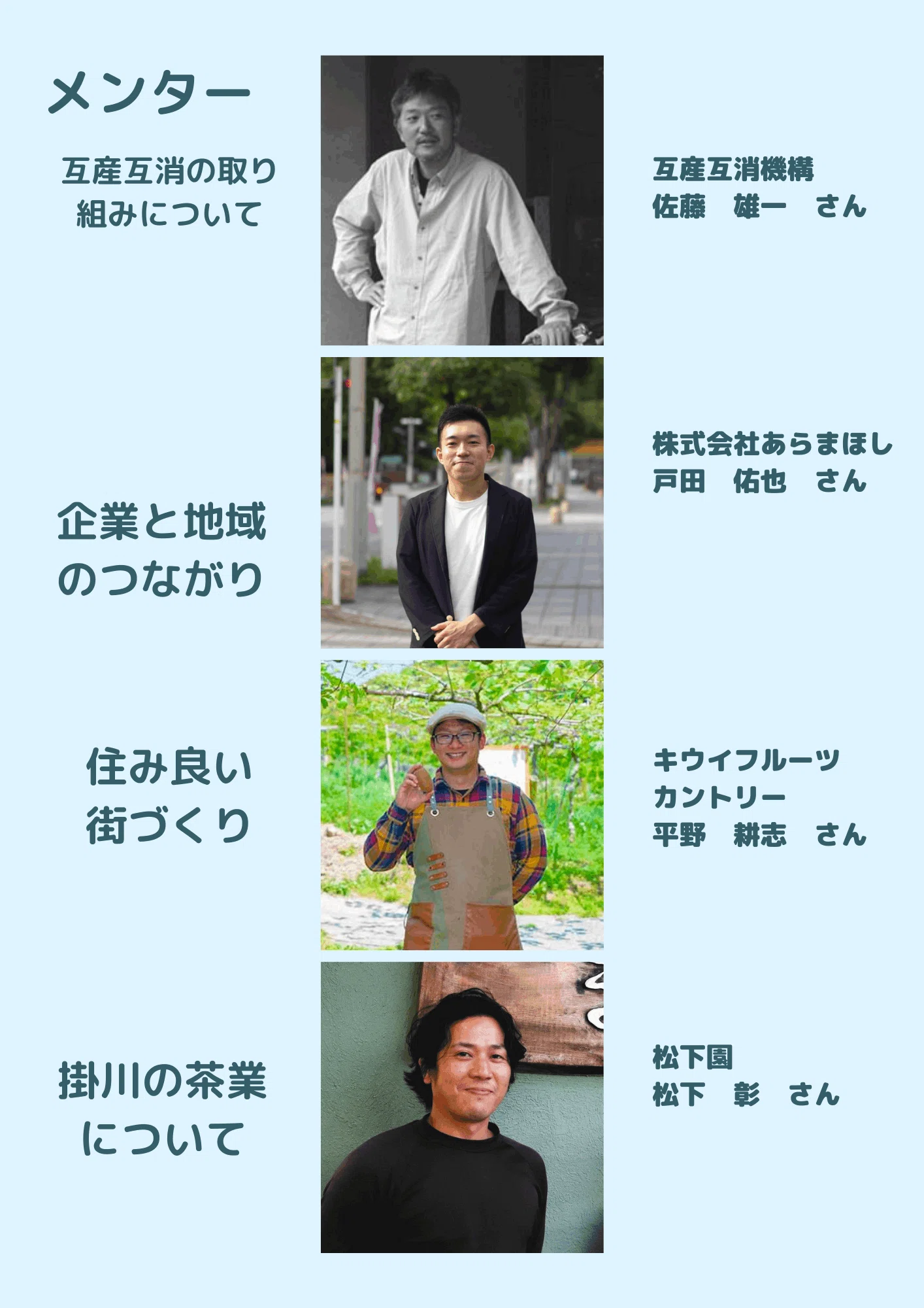 2021「探究」】地方公立高校の総合的な探究の時間 Vol.9 メンター制度