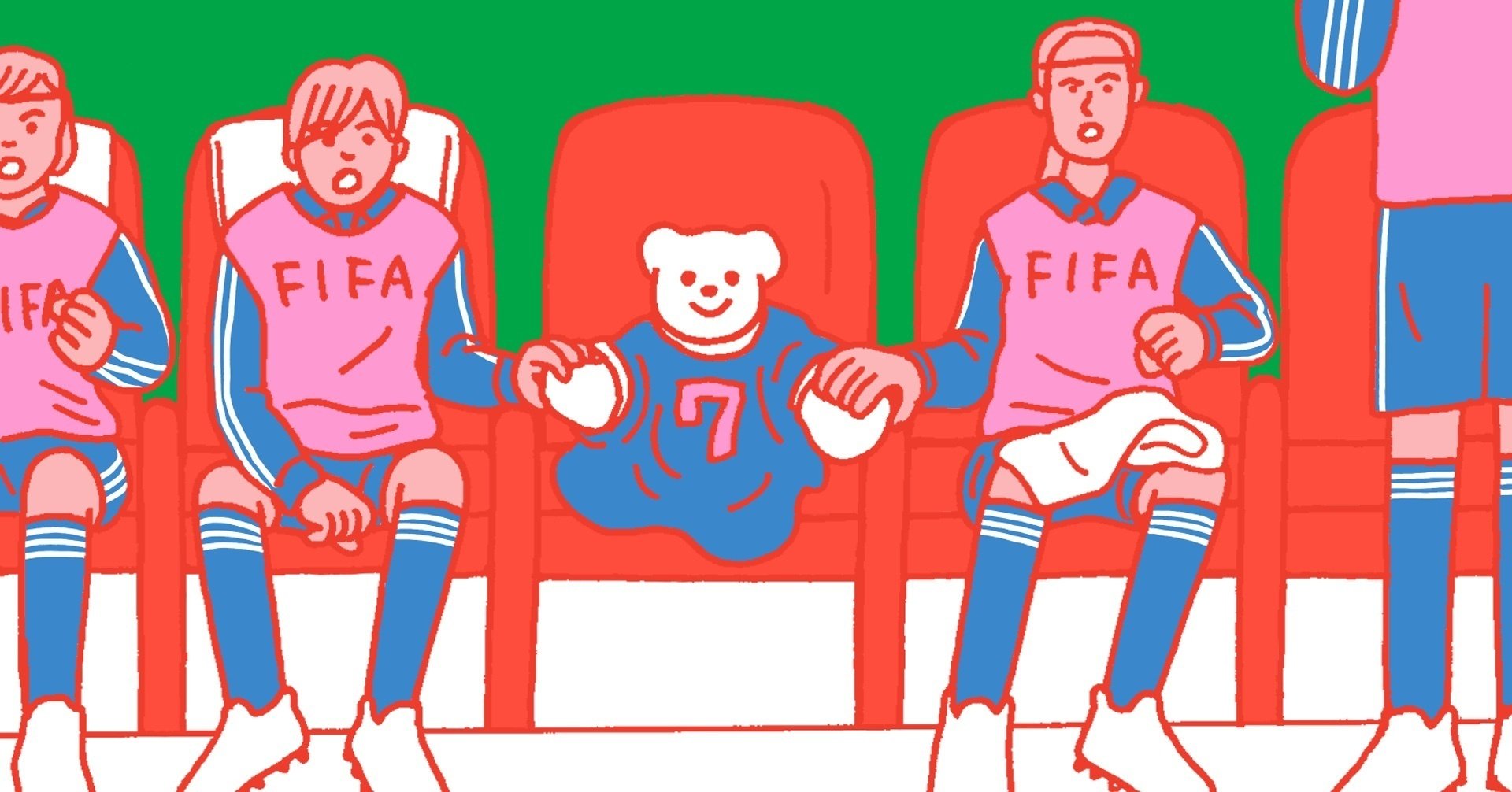 ウソ みたいな ホント のサッカー話 Samurai Blueの中の人 ウソ みたいな ホント のサッカー話 Samurai Blueの中の人