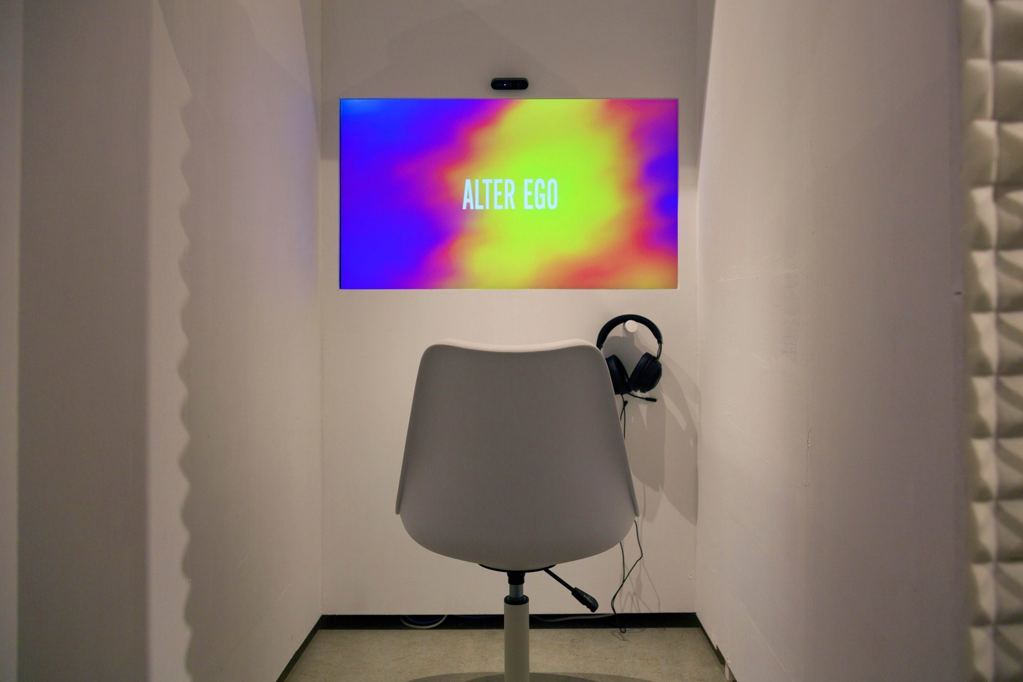 新しい自分は 他者のまなざしの中に Alter Ego が目指す 自己の可能性を拡張しつづける未来 パナソニック ソウゾウノート 新しい自分は 他者のまなざしの中に Alter Ego が目指す 自己の可能性を拡張しつづける未来 パナソニック ソウゾウノート