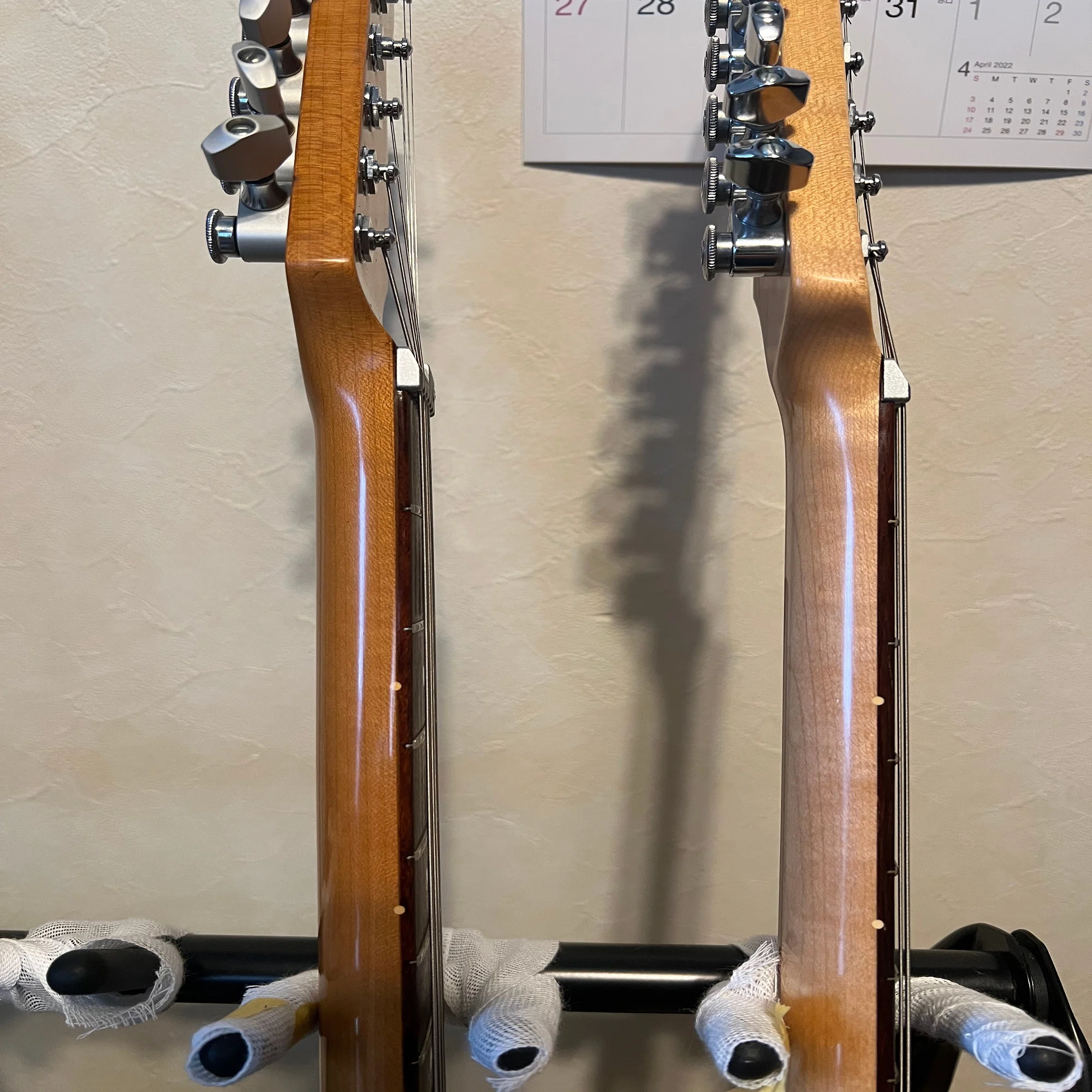 Fender JEFF BECK Stratocaster 1991｜Hiroyuki Ishida