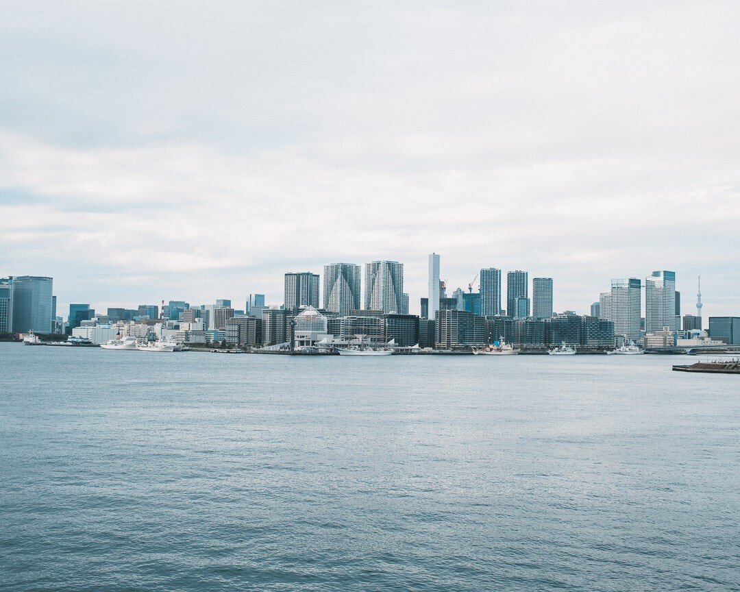 491 東京 レインボーブリッジを渡ってみたら いつもとちがった東京が見えたので 旅するフォトマガジン Mとw Note 491 東京 レインボーブリッジを渡ってみたら いつもとちがった東京が見えたので 旅するフォトマガジン Mとw Note