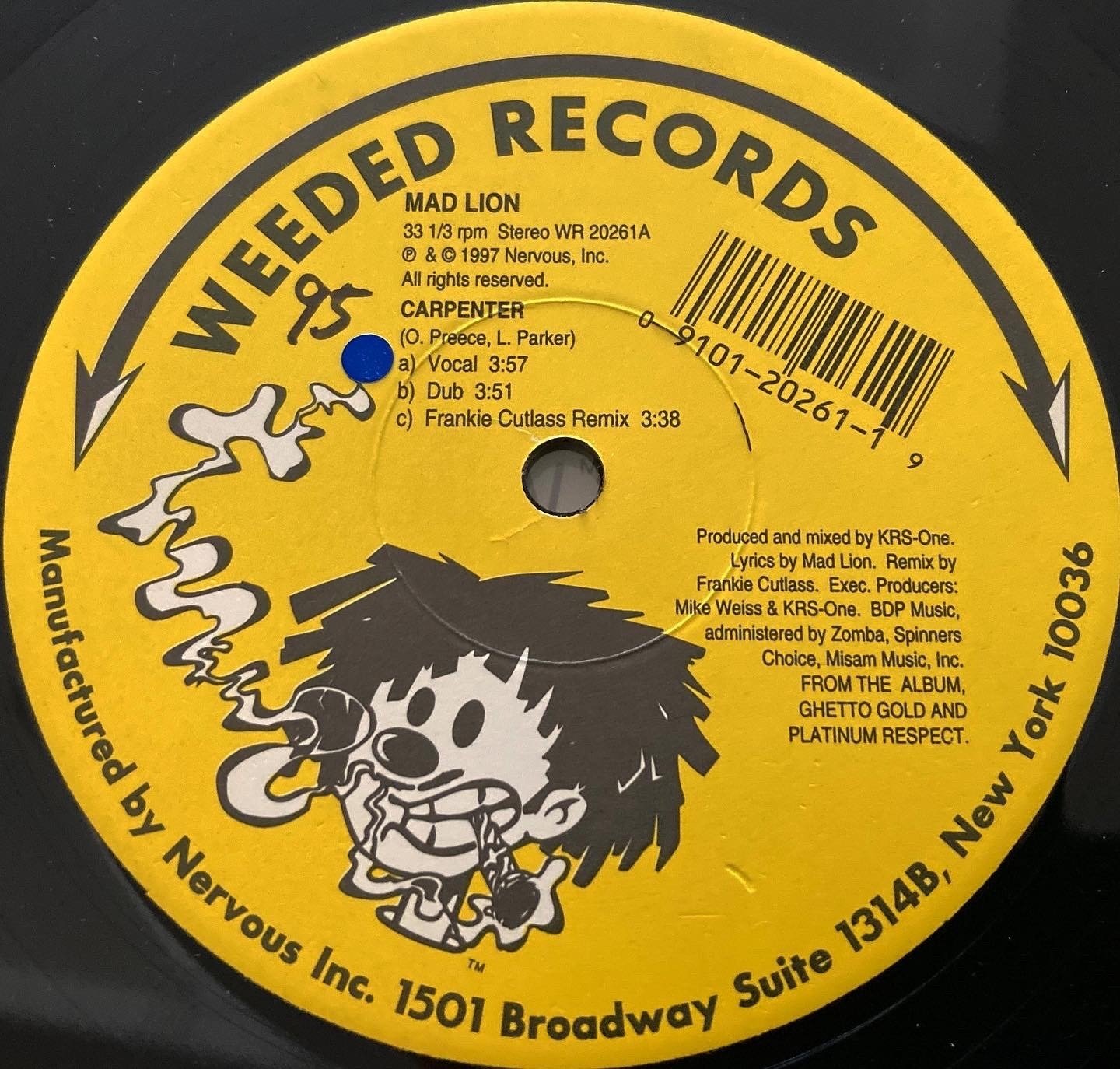 M-P】 600 HIPHOP VINYL RECORDZ -CLASSICS OF THE 90's n 00's