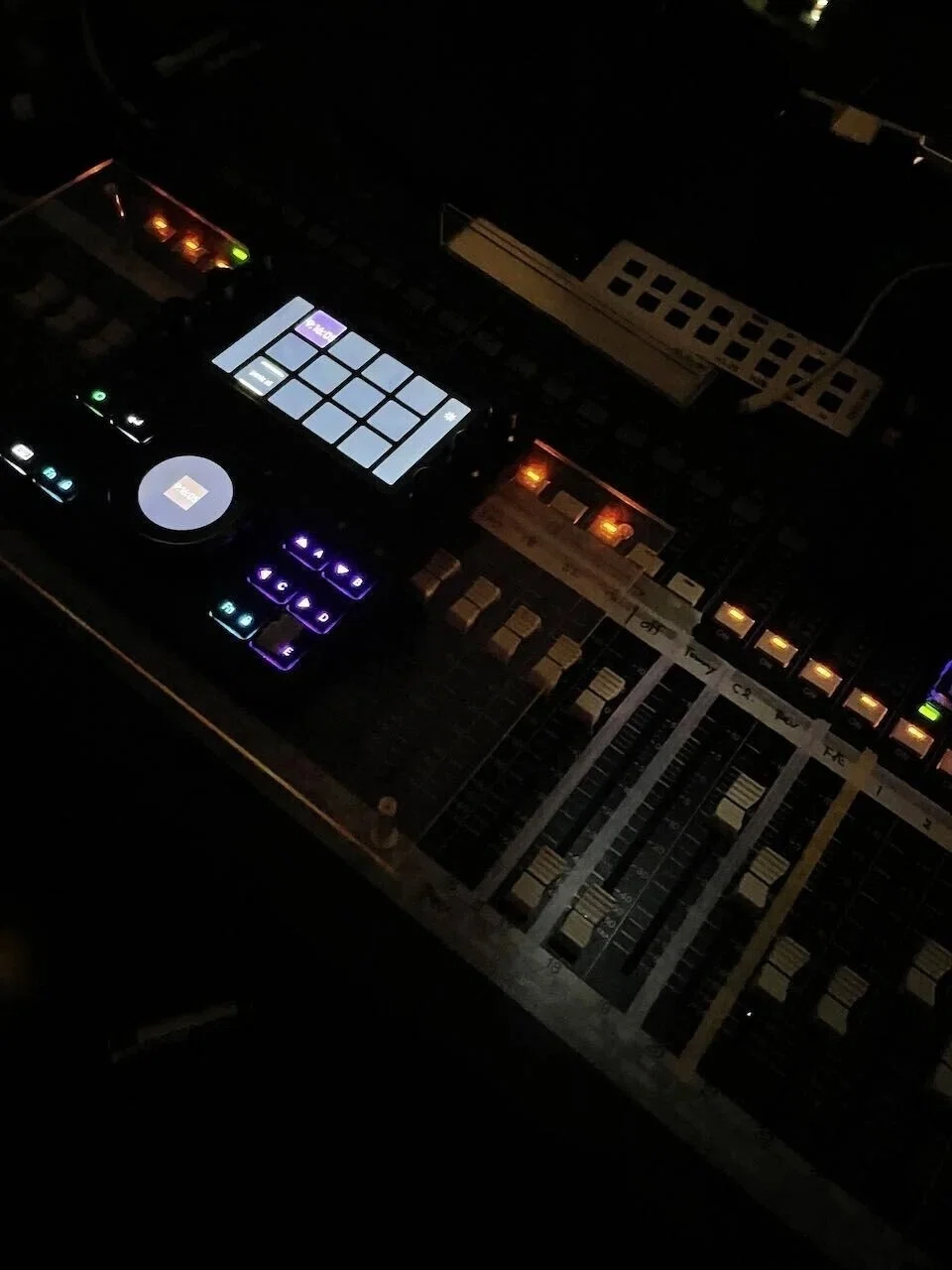 Loupedeck CT試用してみた（江崎 広訓）｜ライブ配信部