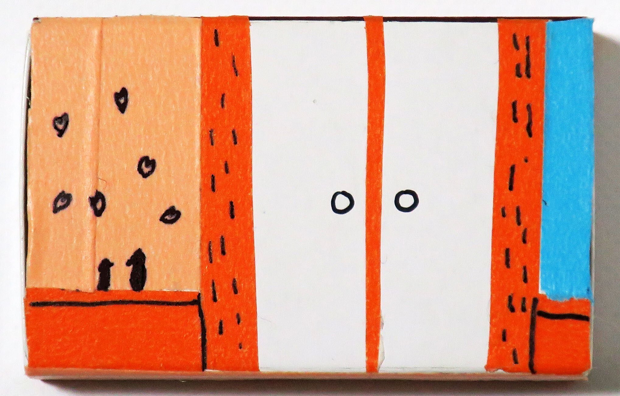 大森栄八郞の油絵 大森栄八郞の油絵