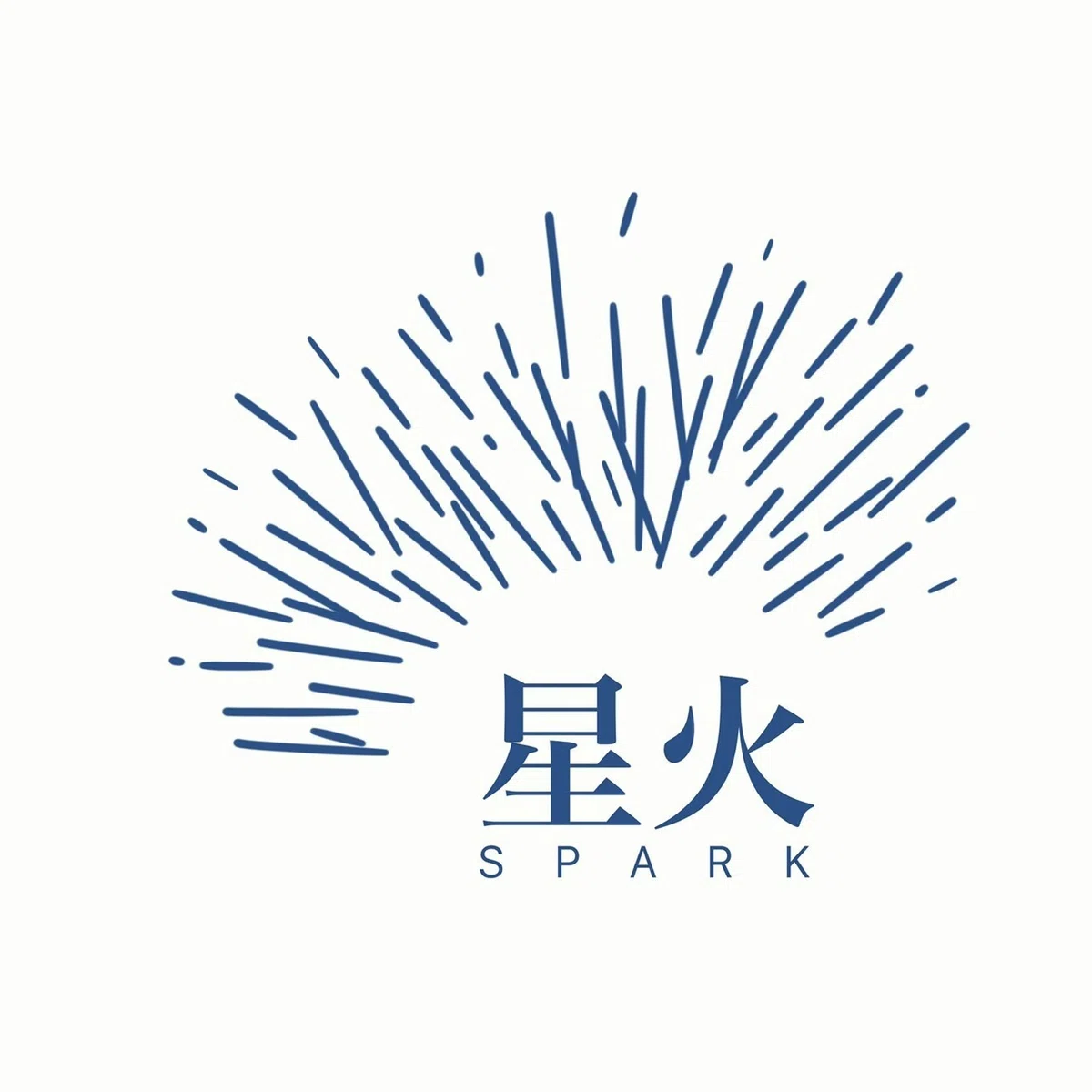 我们的Logo完成了！｜Spark (スパーク/星火)