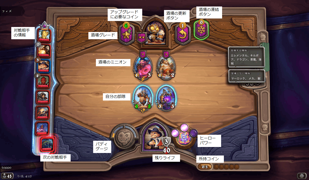 バトグラ観戦ガイド ロビーレジェンドに寄せて Toppohs Note バトグラ観戦ガイド ロビーレジェンドに寄せて Toppohs Note