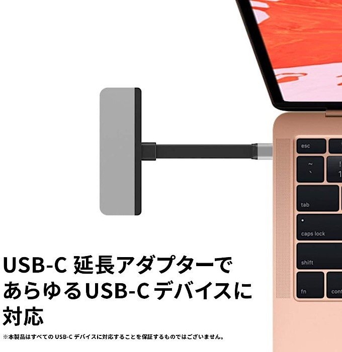 iPad Air5を活用するオススメUSB-Cハブ〜利用可能ポートとポイント紹介