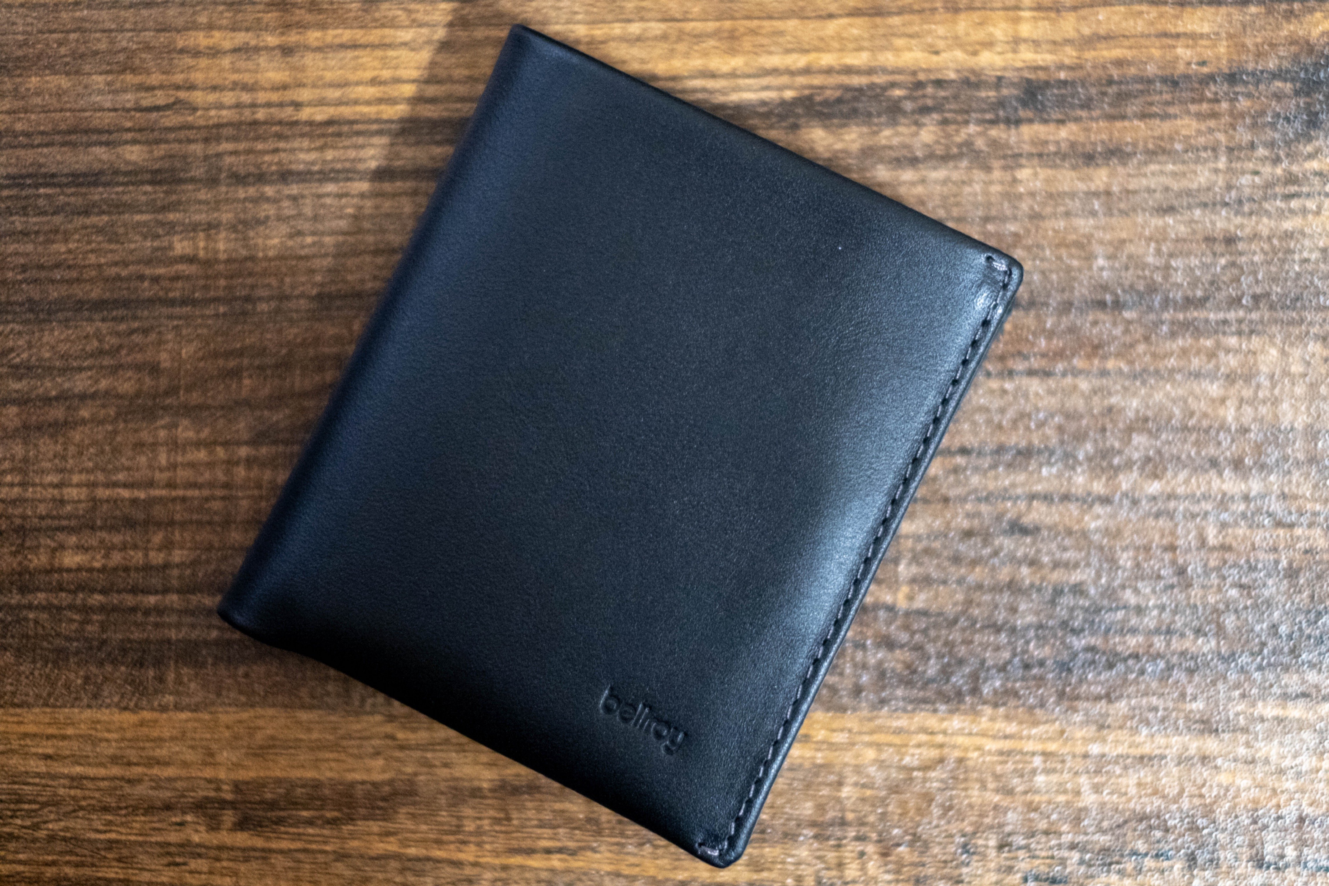 053 BellroyのNote Sleeveを買ってみた！｜yano