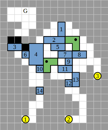 パズルボーイズ　説明書 このピース絶対はまらなそうで完璧にハマるパズル スクエア