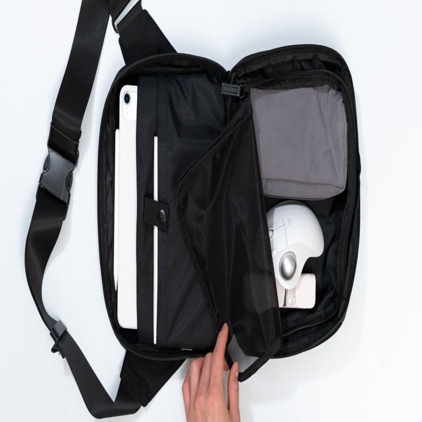 新製品 Half Daypack 発売 インターン生が約2年間のdrip生活を振り返る 22年4月2日配信号 Drip 株式会社ドリップ Note