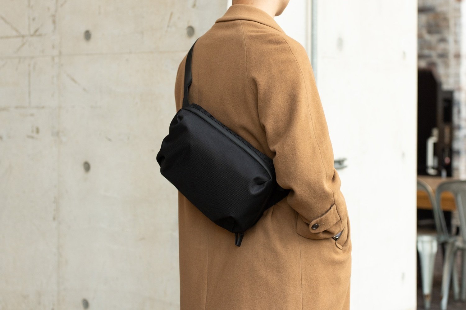 可愛すぎるフェミニンデザイン♪ drip HALF DAYPACK（ハーフデイパック