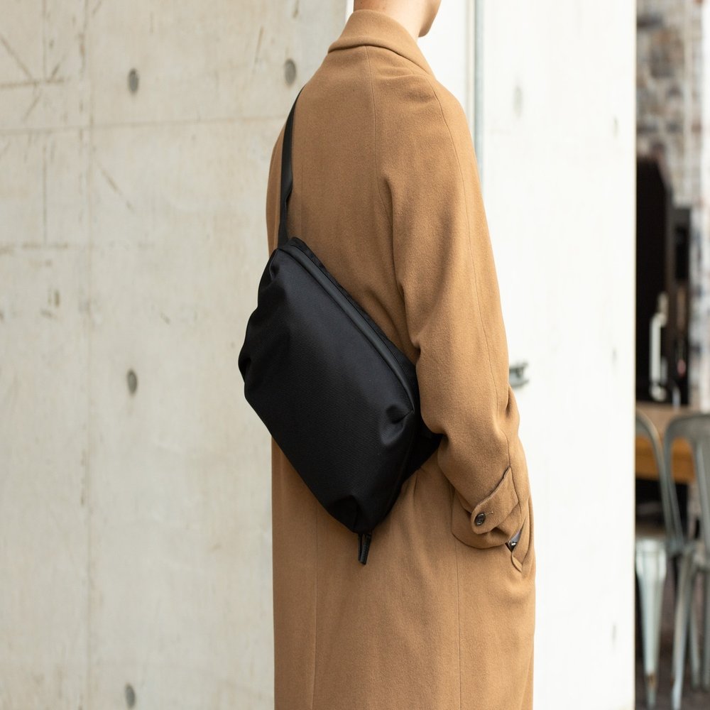新製品 Half Daypack 発売 インターン生が約2年間のdrip生活を振り返る 22年4月2日配信号 Drip 株式会社ドリップ Note