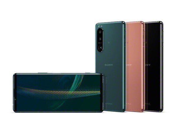 Xperia5 Ⅲ XQ-BQ42 SIMフリー　ジャンク ジャンク Xperia 5 III XQ-BQ42 256GB SIMフリー Xperia5 III XQ