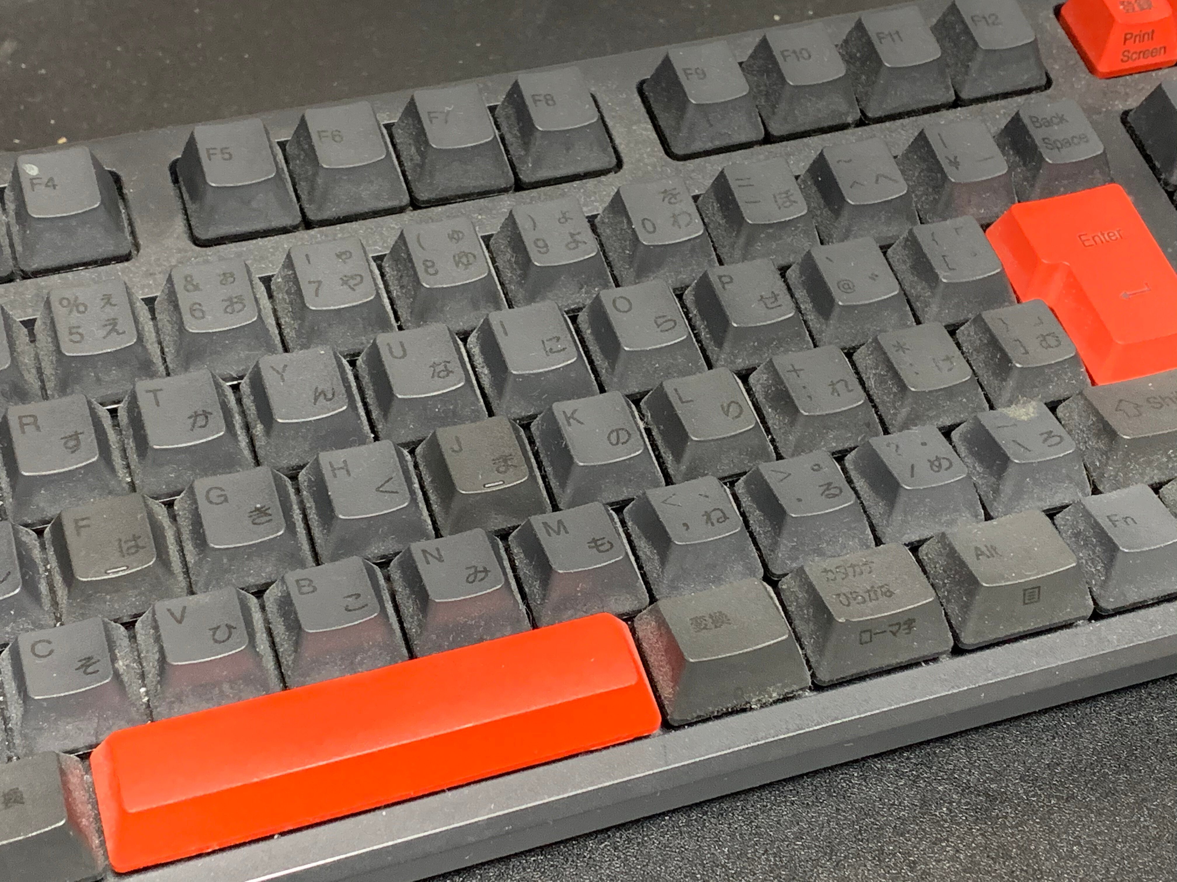 きれい 【未開封】東プレ REALFORCE R3 藍 Limited Edition | www