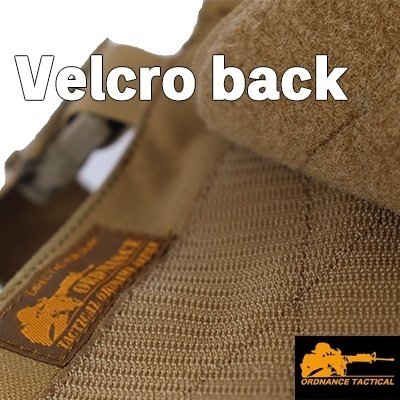 新型チェストリグ発売開始‼｜（オードナンス）ORDNANCETACTICALOKINAWA