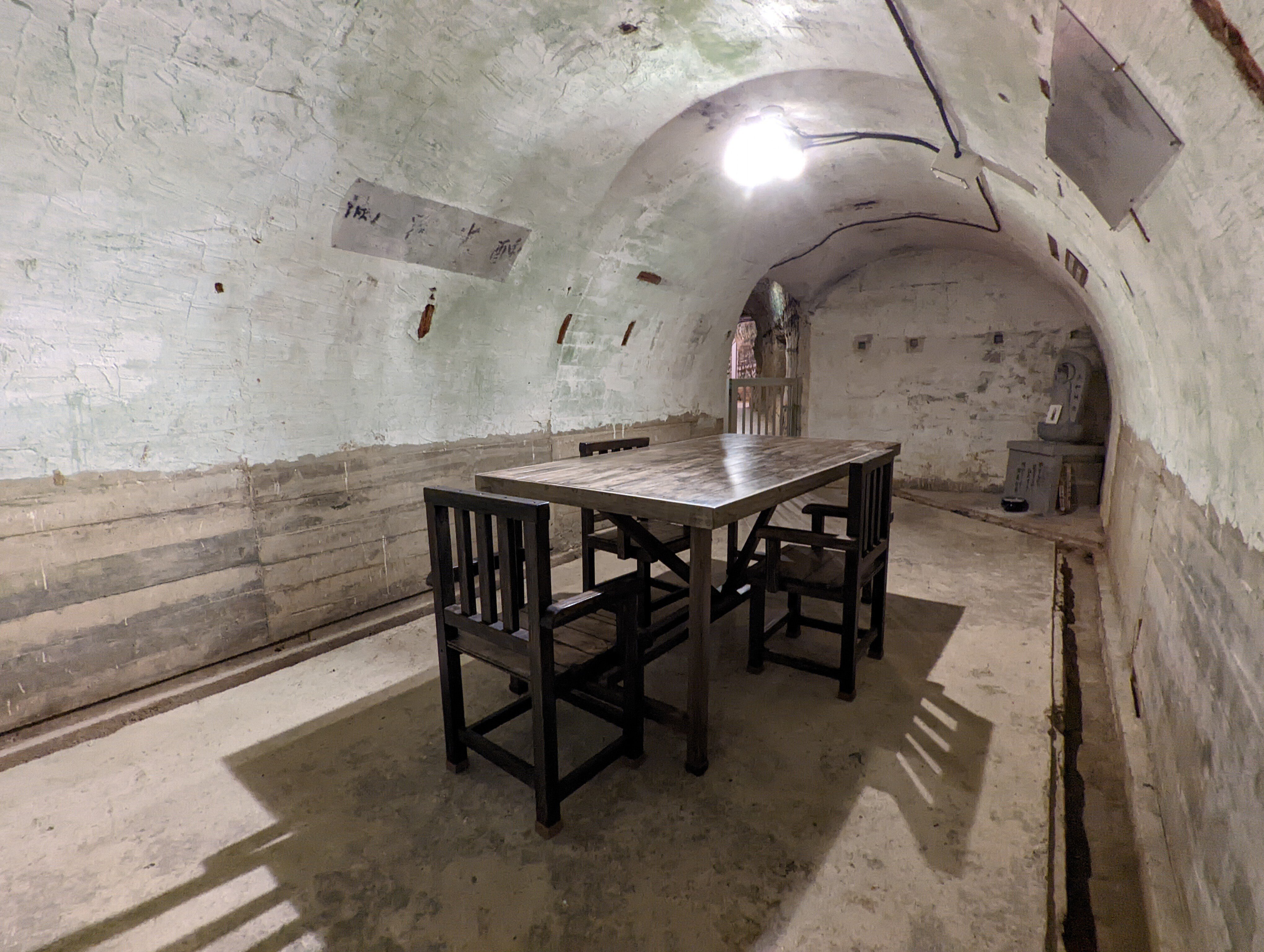 おきなわ旅(旧海軍司令部壕) #25｜やん（矢野達也）