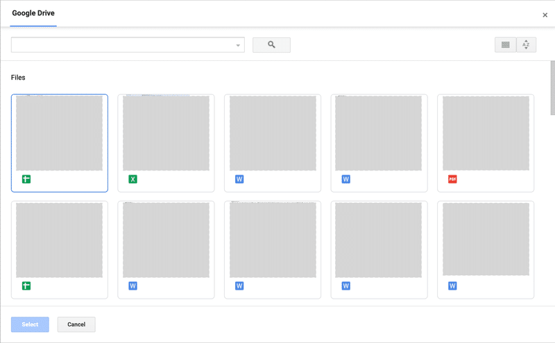 連携できるサービスの詳細画像2